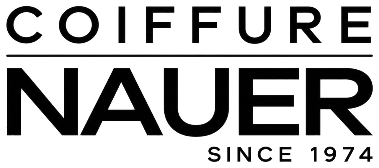 Coiffure Nauer – seit 1974