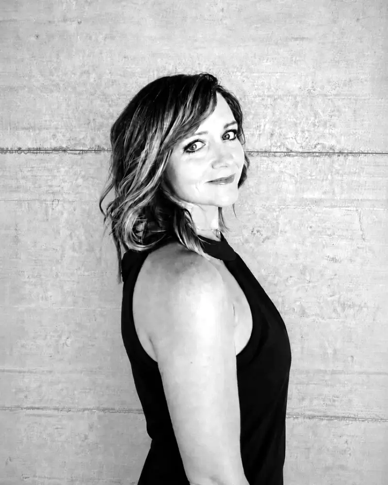Manuela Nicolosi, Coiffeuse und Make-up-Spezialistin bei Coiffure Nauer